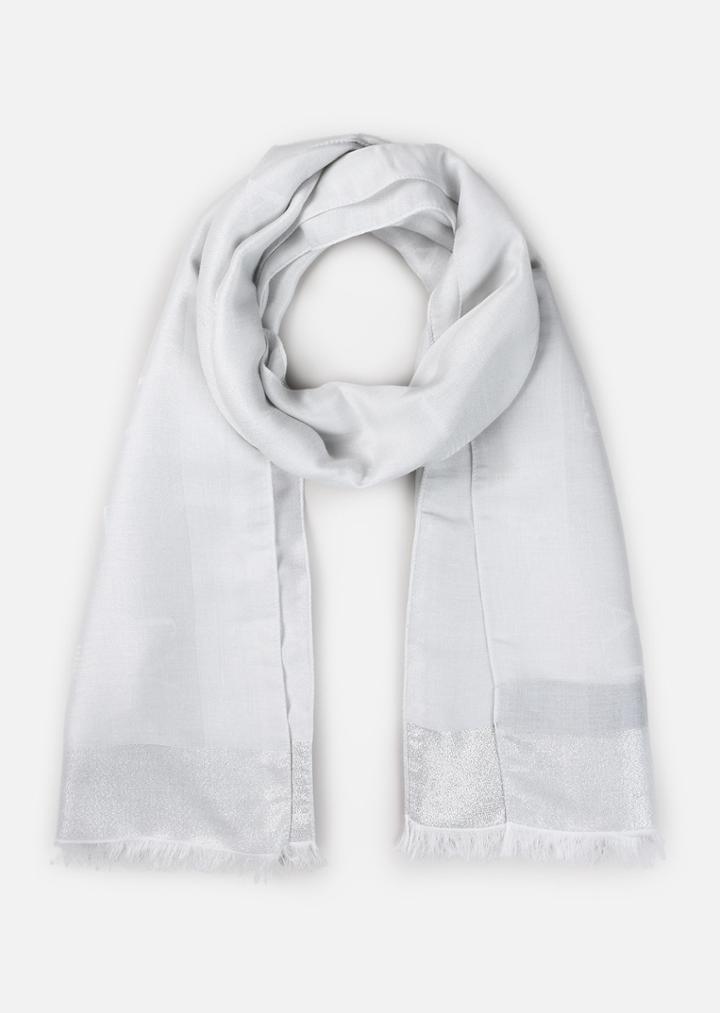 Emporio Armani Scarves - Item 46536534
