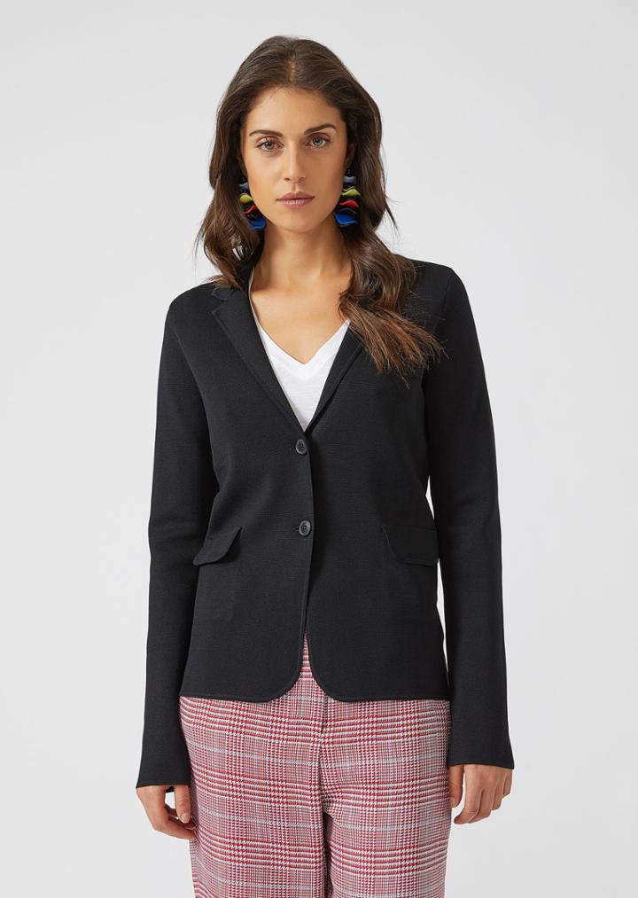 Emporio Armani Casual Jackets - Item 41780791
