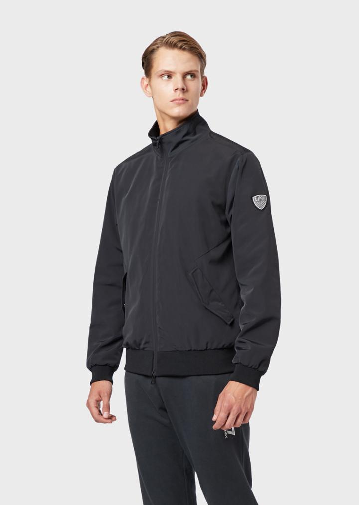 Emporio Armani Down Jackets - Item 41929846