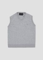 Emporio Armani Vests - Item 39950909