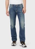 Emporio Armani Regular Jeans - Item 42755377