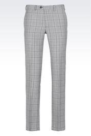 Emporio Armani Pants - Item 36971022