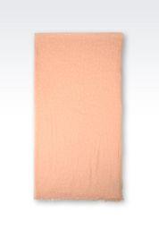 Armani Jeans Scarves - Item 46424189