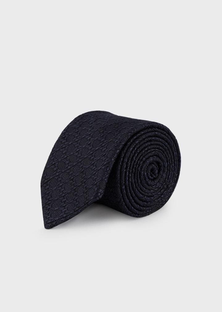 Emporio Armani Ties - Item 46658693