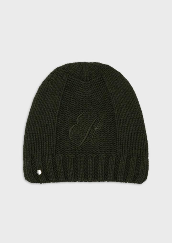 Emporio Armani Beanies - Item 46656911