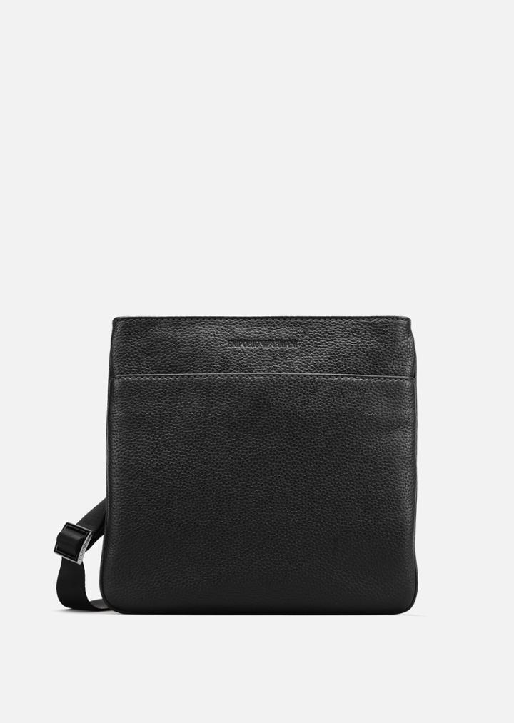 Emporio Armani Crossbody Bags - Item 45364187