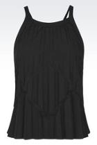 Emporio Armani Sleeveless Tops - Item 37980690