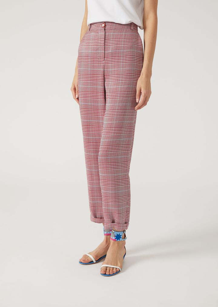 Emporio Armani Casual Pants - Item 13154546