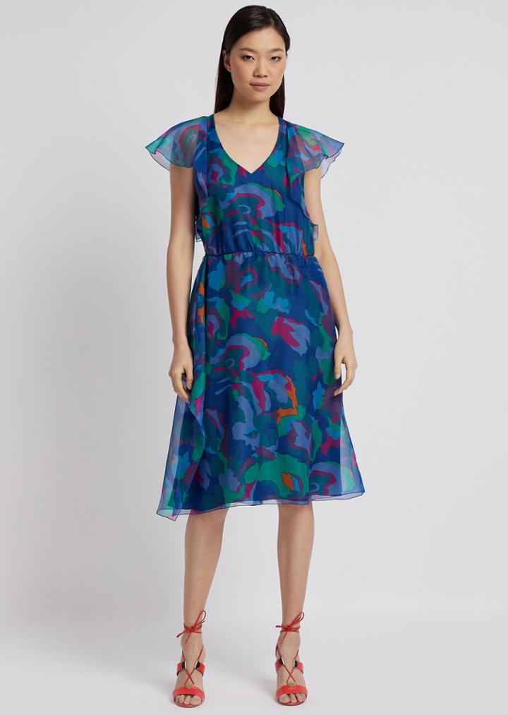 Emporio Armani Dresses - Item 34947126