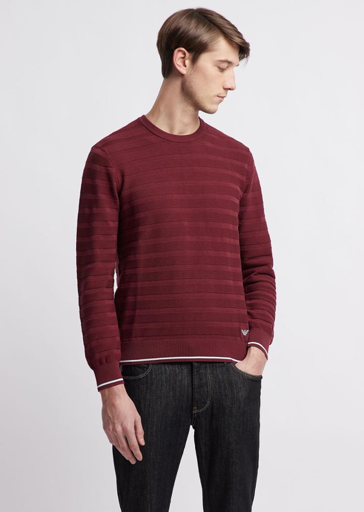 Emporio Armani Sweaters - Item 39935031