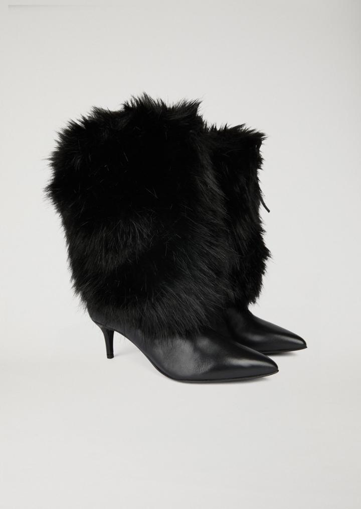 Emporio Armani Boots - Item 11559645