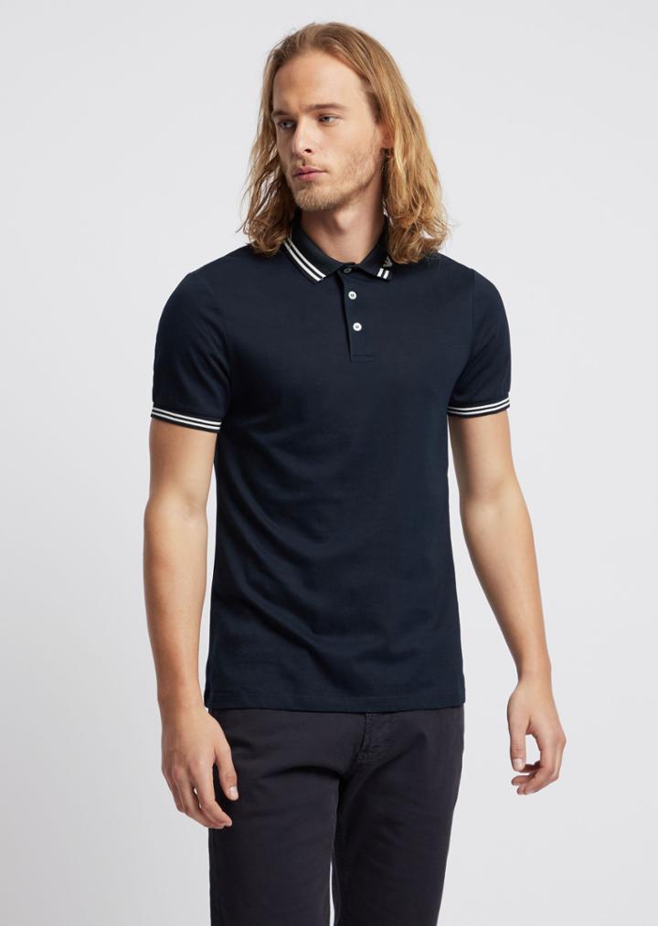Emporio Armani Polo Shirts - Item 12281348