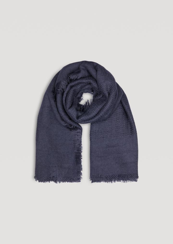 Emporio Armani Scarves - Item 46618563