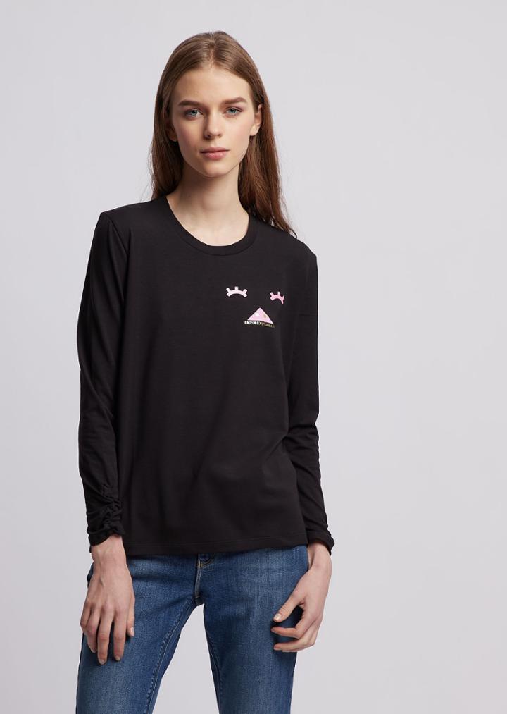 Emporio Armani T-shirts - Item 12275154