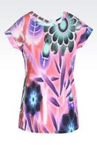 Emporio Armani T-shirts - Item 37980243