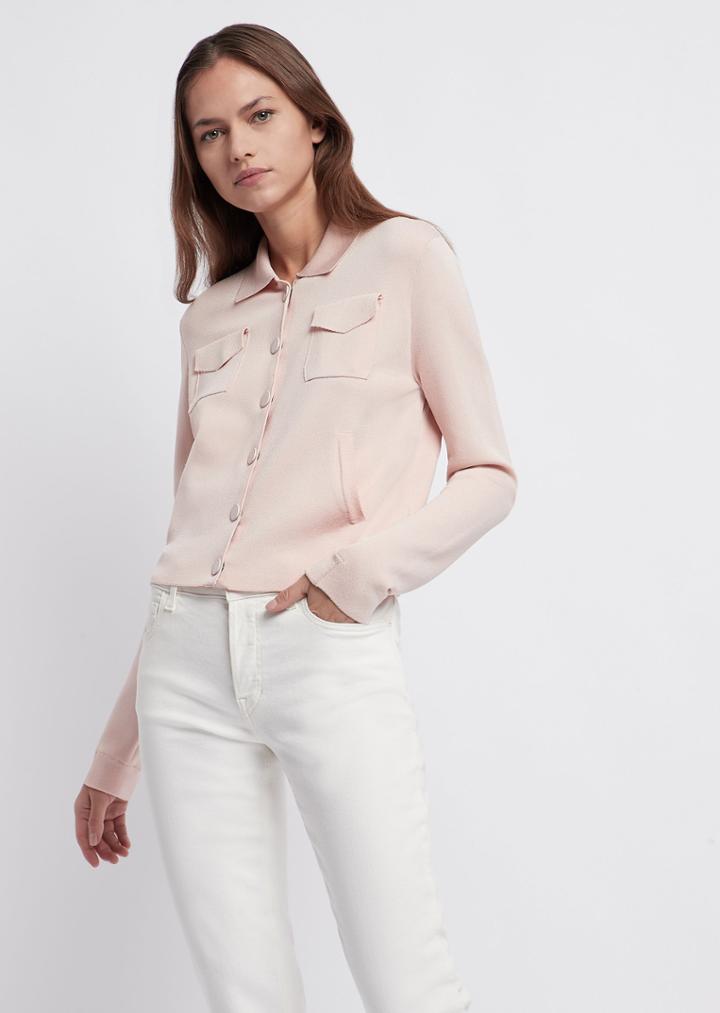 Emporio Armani Casual Jackets - Item 41864487