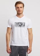 Emporio Armani T-shirts - Item 12331686