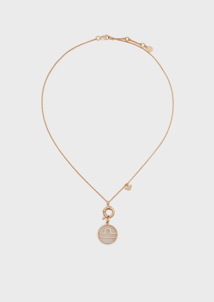 Emporio Armani Necklaces - Item 50235126