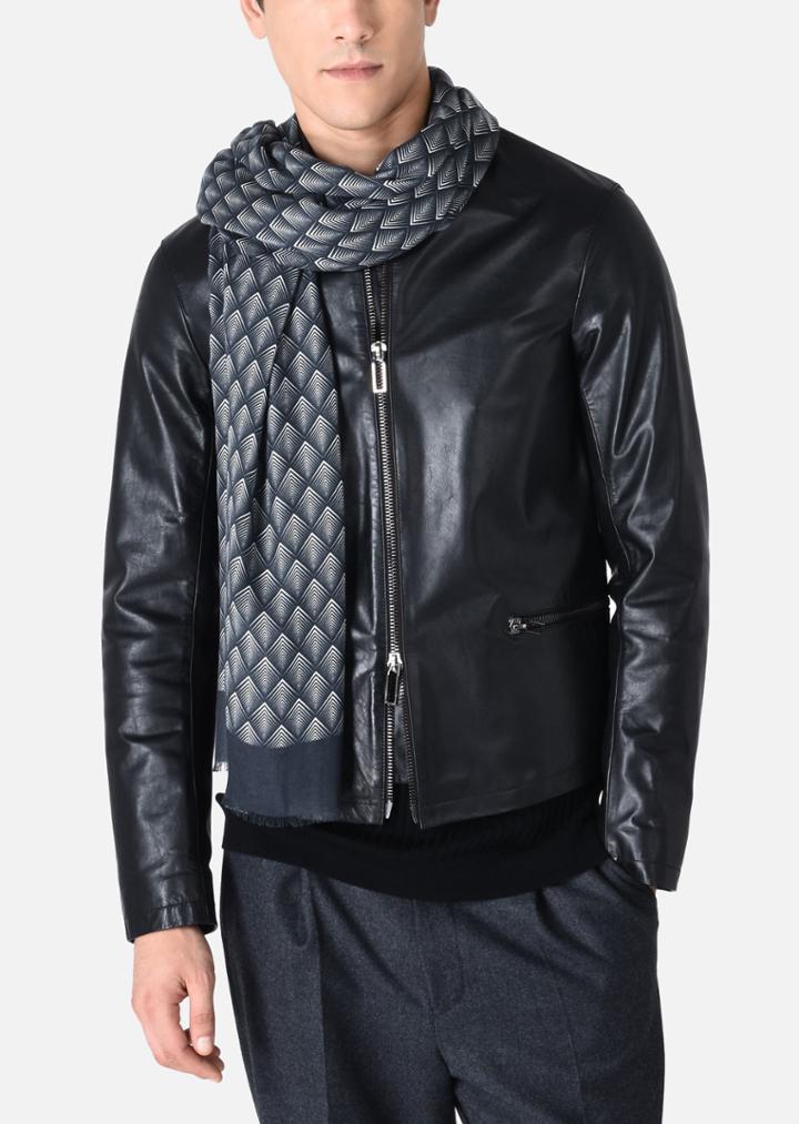 Emporio Armani Stoles - Item 46531547