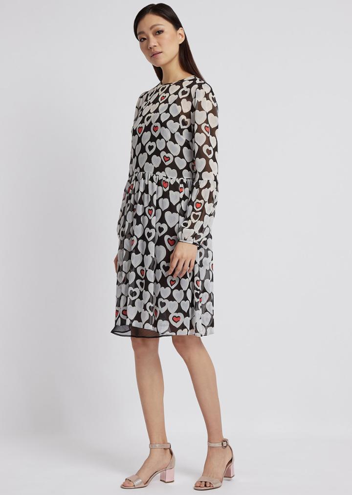 Emporio Armani Dresses - Item 34919727