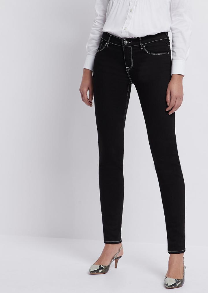 Emporio Armani Skinny Jeans - Item 42727151