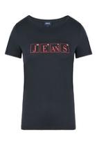 Armani Jeans Print T-shirts - Item 37975325