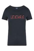 Armani Jeans Print T-shirts - Item 37975325