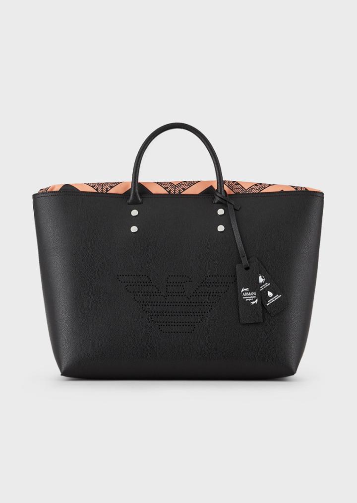 Emporio Armani Totes - Item 45474040