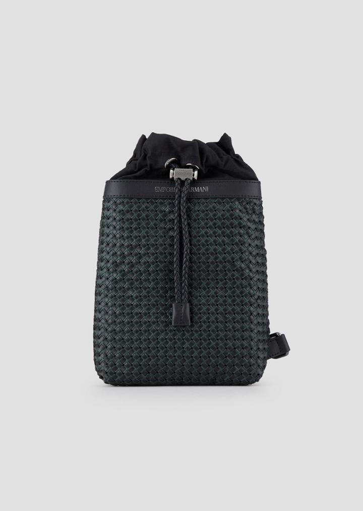 Emporio Armani Crossbody Bags - Item 45463847