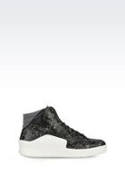 Emporio Armani Sneakers - Item 11220655