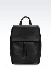 Emporio Armani Backpacks - Item 45316528