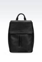 Emporio Armani Backpacks - Item 45316528