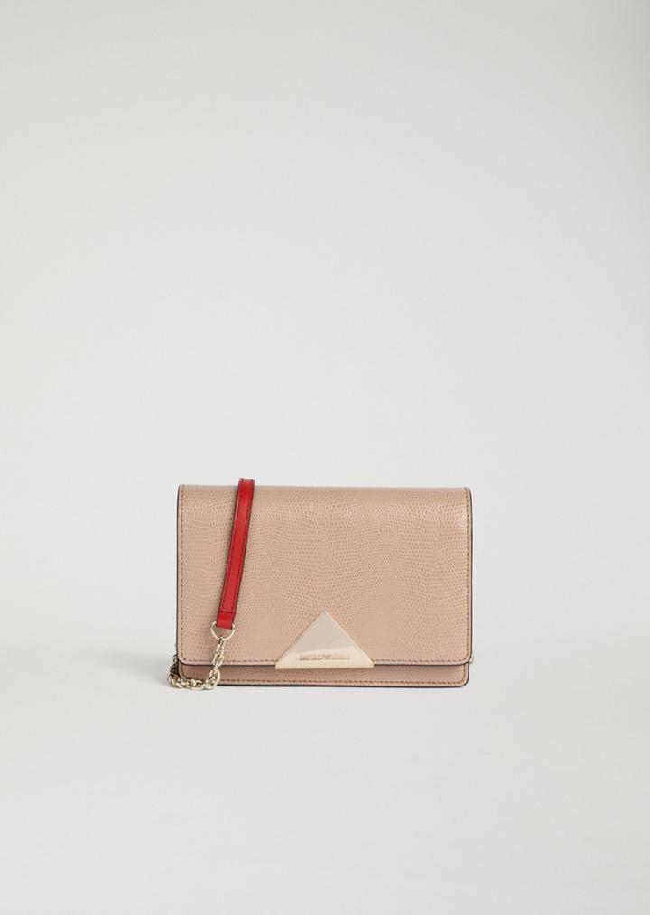 Emporio Armani Shoulder Bags - Item 45424669