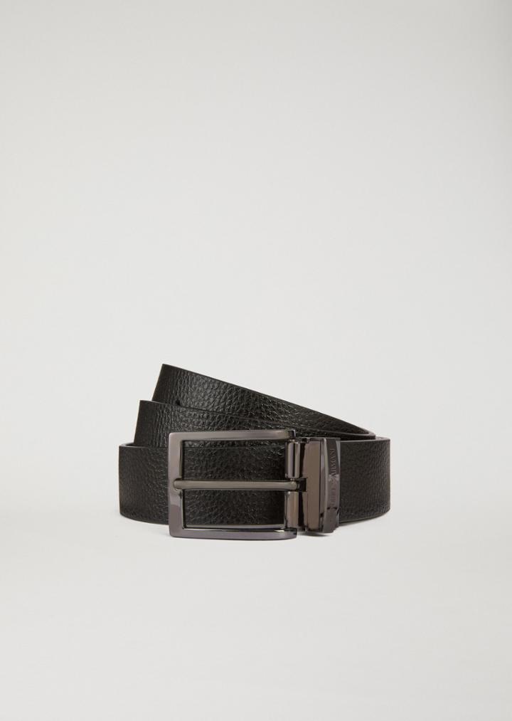 Emporio Armani Belts - Item 46595681