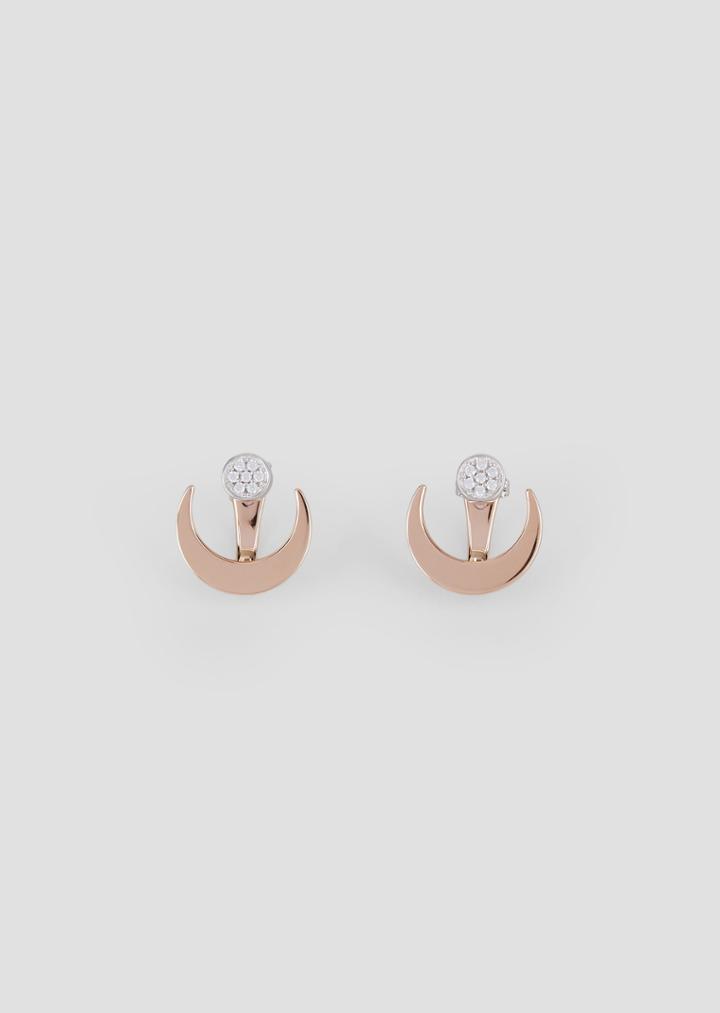 Emporio Armani Earrings - Item 50227440
