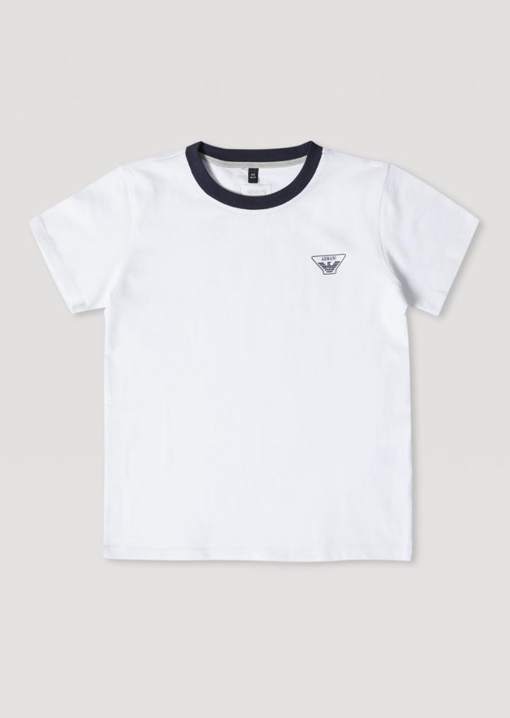 Emporio Armani T-shirts - Item 12156144