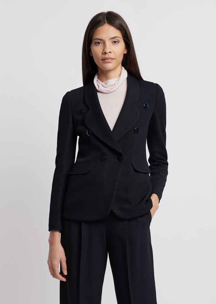 Emporio Armani Formal Jackets - Item 41869135