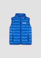 Emporio Armani Puffer Vests - Item 41838837