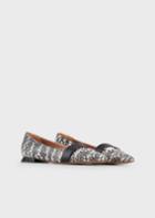 Emporio Armani Ballet Flats - Item 11734421