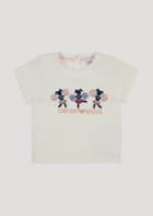 Emporio Armani T-shirts - Item 48205886
