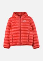 Emporio Armani Down Jackets - Item 41759242