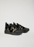 Emporio Armani Sneakers - Item 11589810