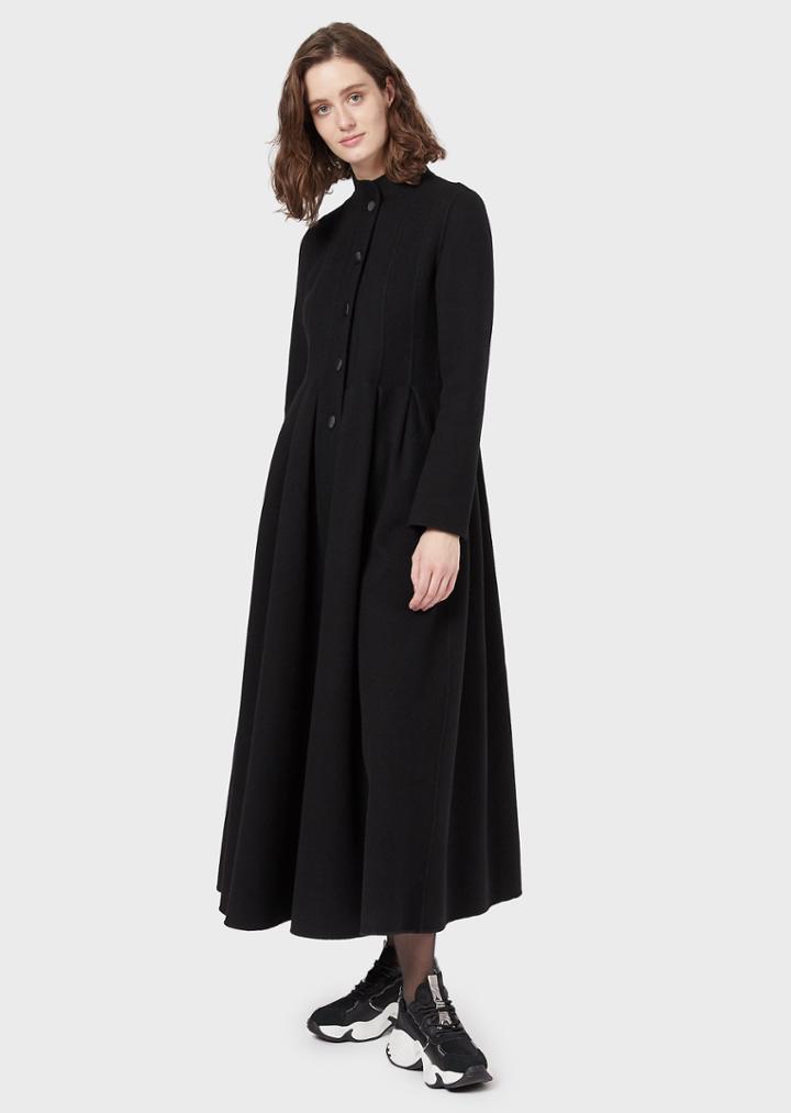 Emporio Armani Coats - Item 41912755