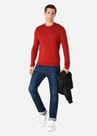 Emporio Armani Slim Jeans - Item 42621028