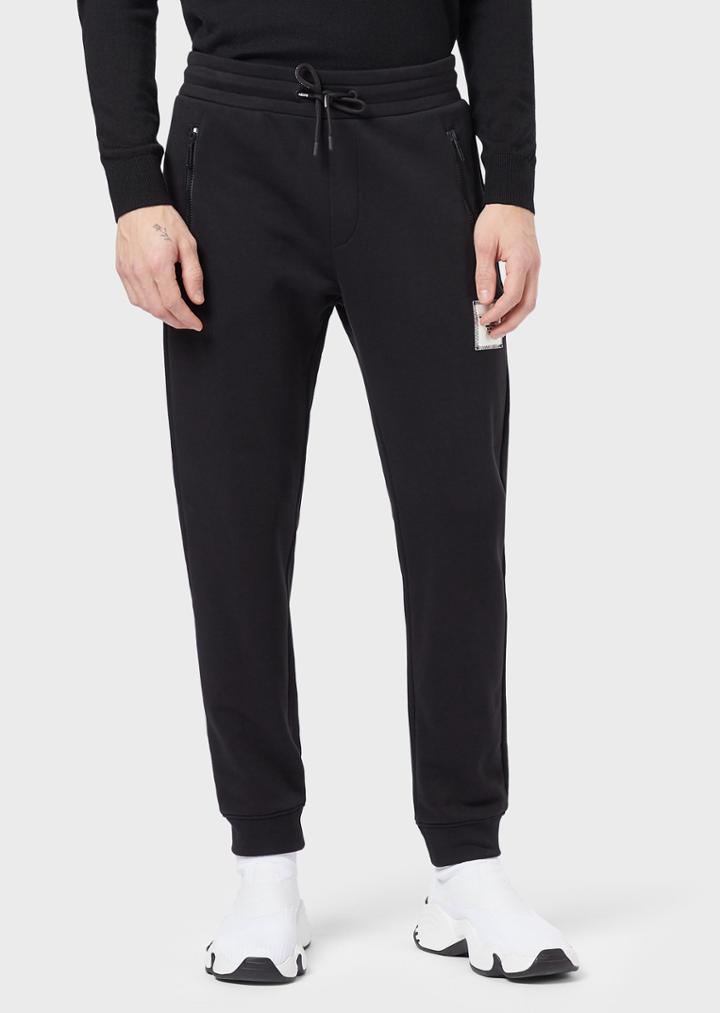 Emporio Armani Sweatpants - Item 13375676