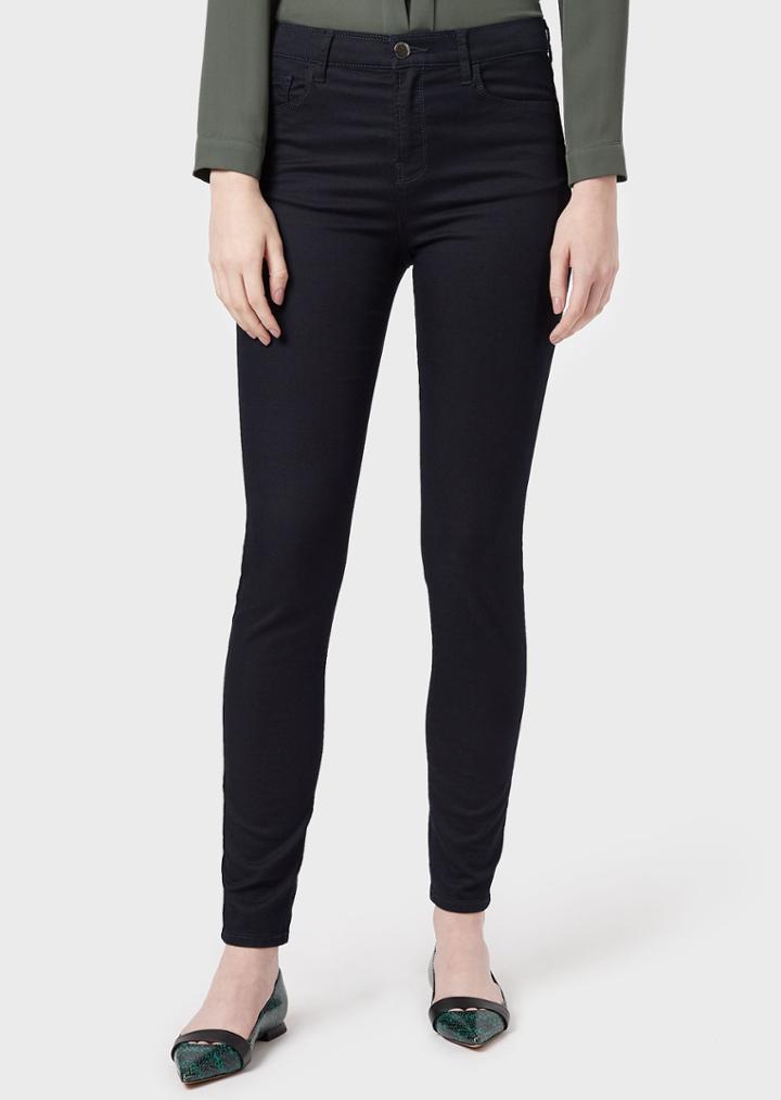 Emporio Armani Skinny Jeans - Item 42757003