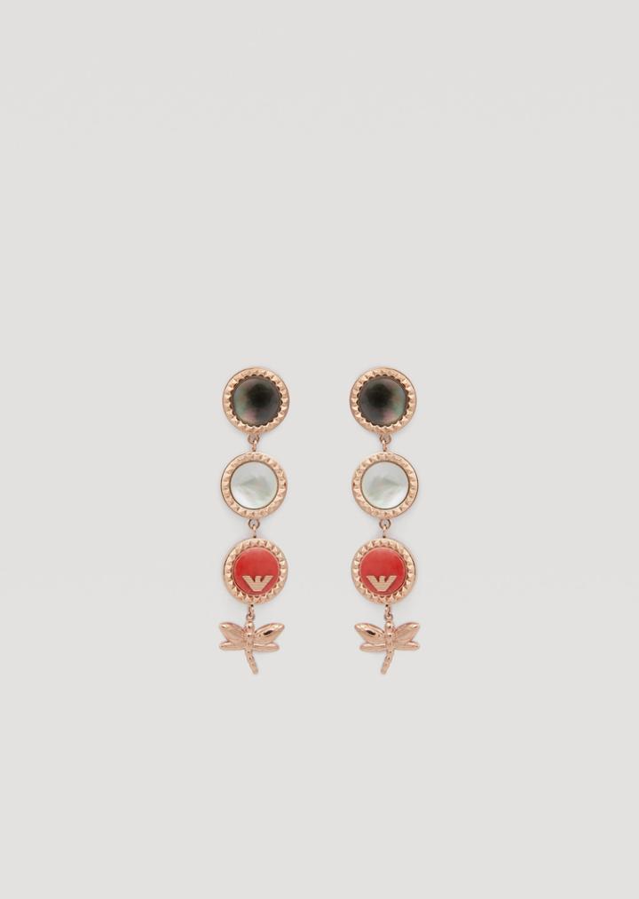 Emporio Armani Earrings - Item 50217609