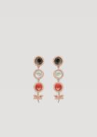 Emporio Armani Earrings - Item 50217609