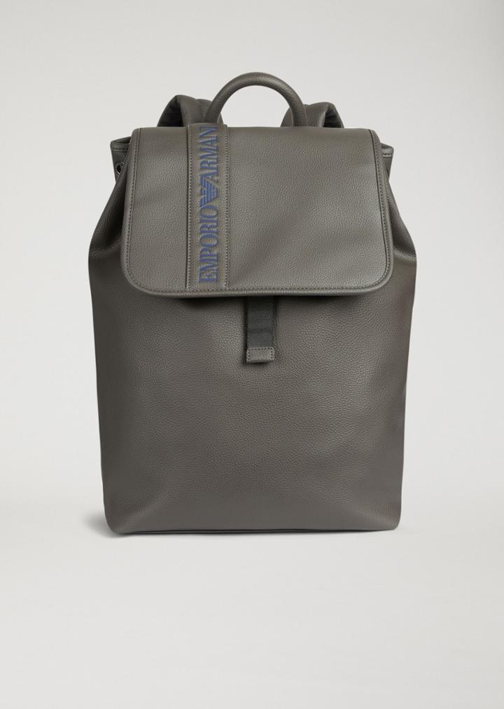 Emporio Armani Backpacks - Item 45416120