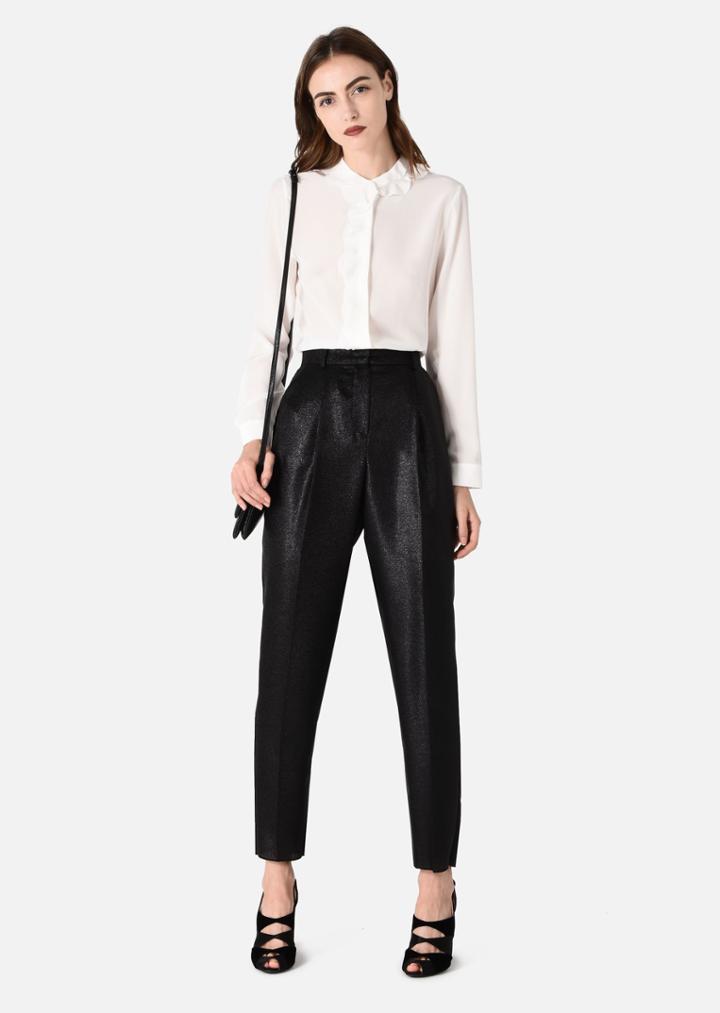 Emporio Armani Casual Pants - Item 13078575